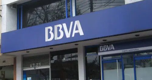 BANCO BBVA 7 DE AGOSTO BANCO BBVA 7 DE AGOSTO
